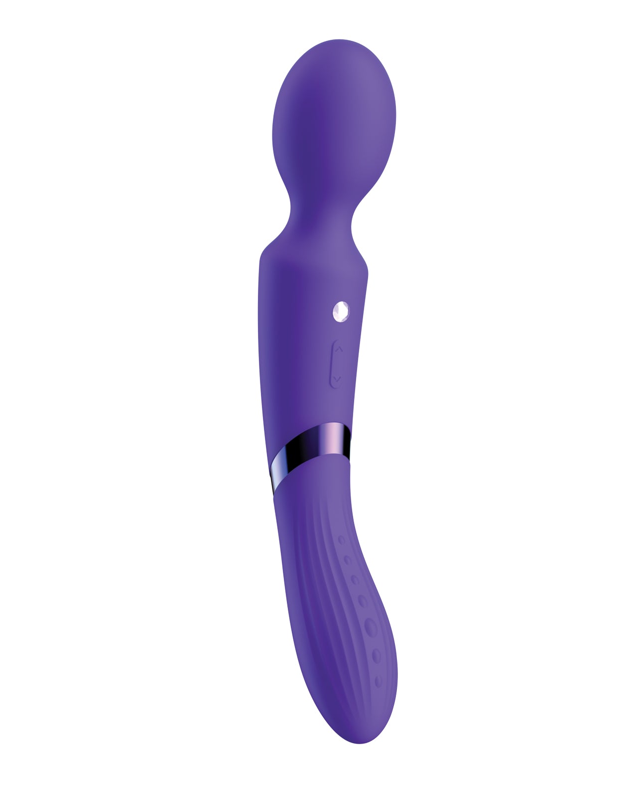 Luv Inc. Double Ended Luv Wand