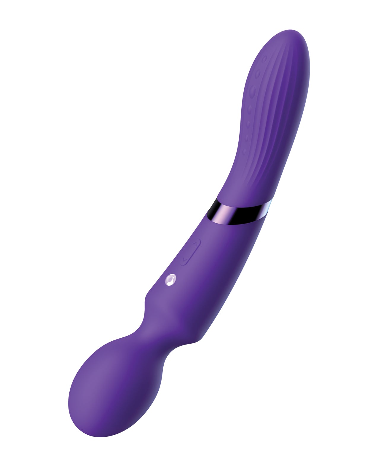 Luv Inc. Double Ended Luv Wand