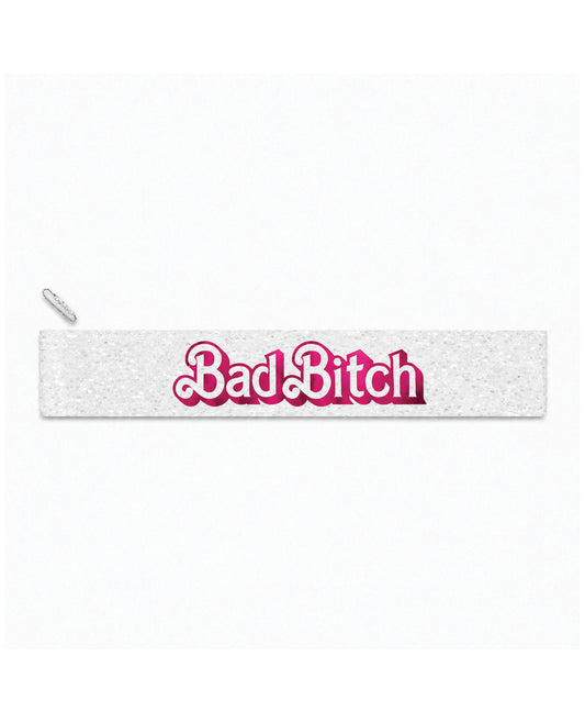 Wood Rocket Bad Bitch Sash