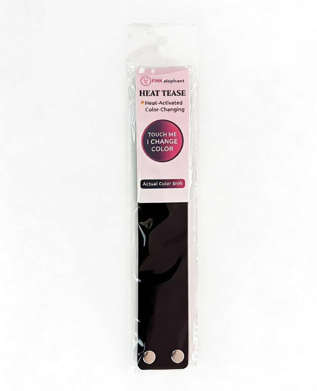Heat Tease Cuff Bracelet