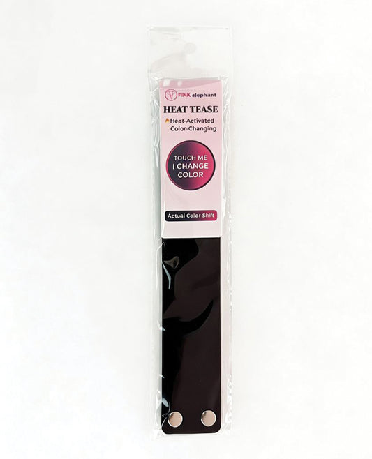 Heat Tease Cuff Bracelet