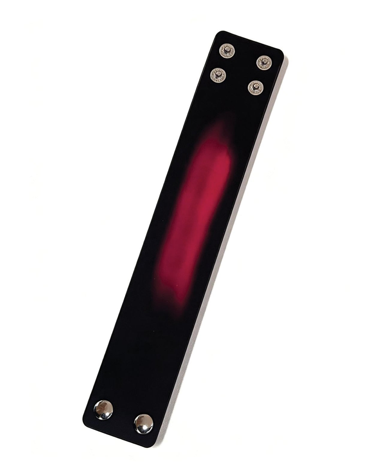 Heat Tease Cuff Bracelet