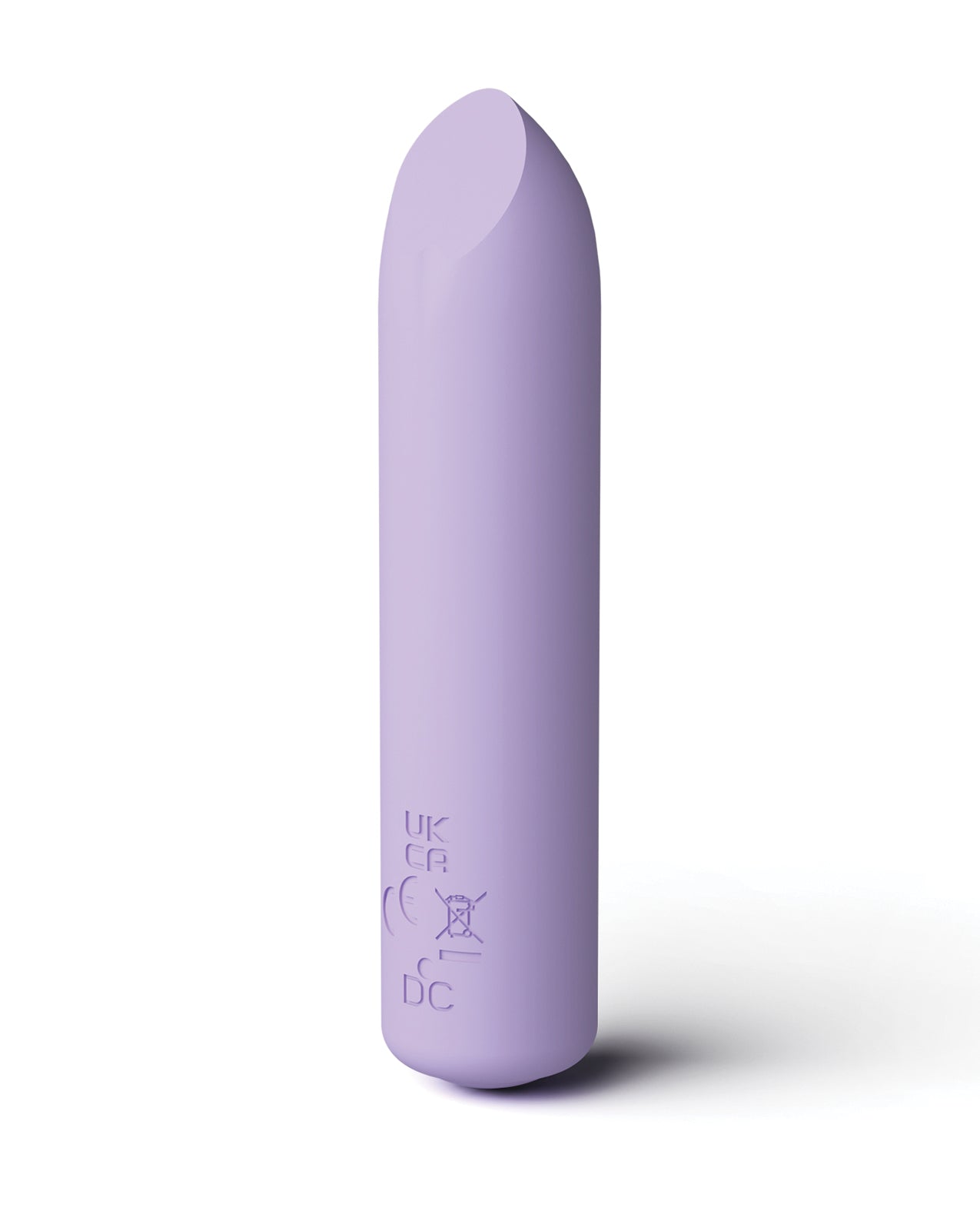 Minnie's Dot - Lilac