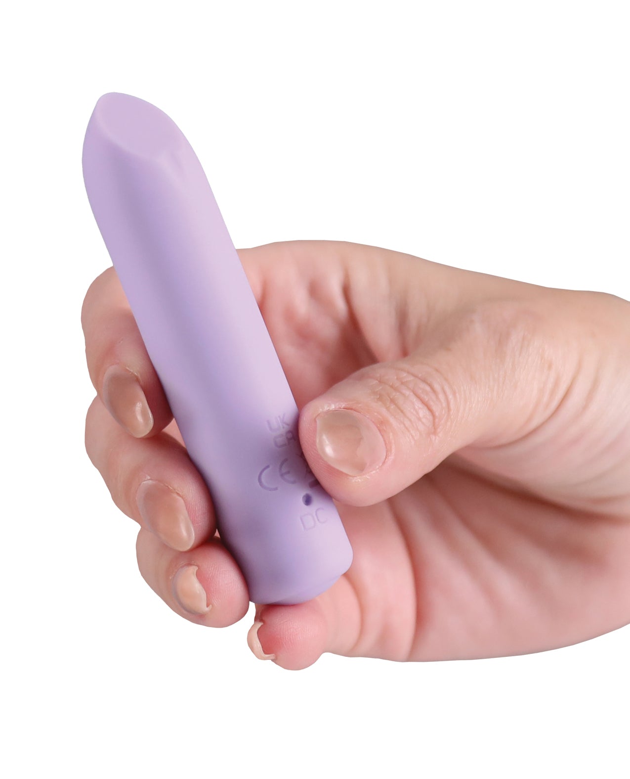 Minnie's Dot - Lilac