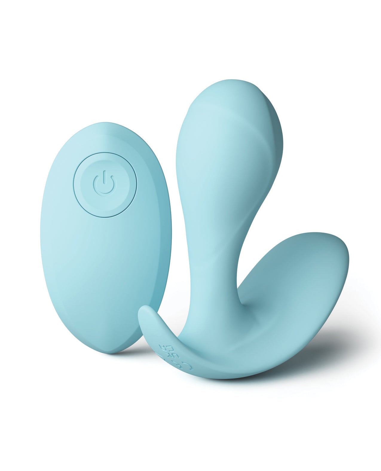 Minnie's Pop w/Remote - Blue