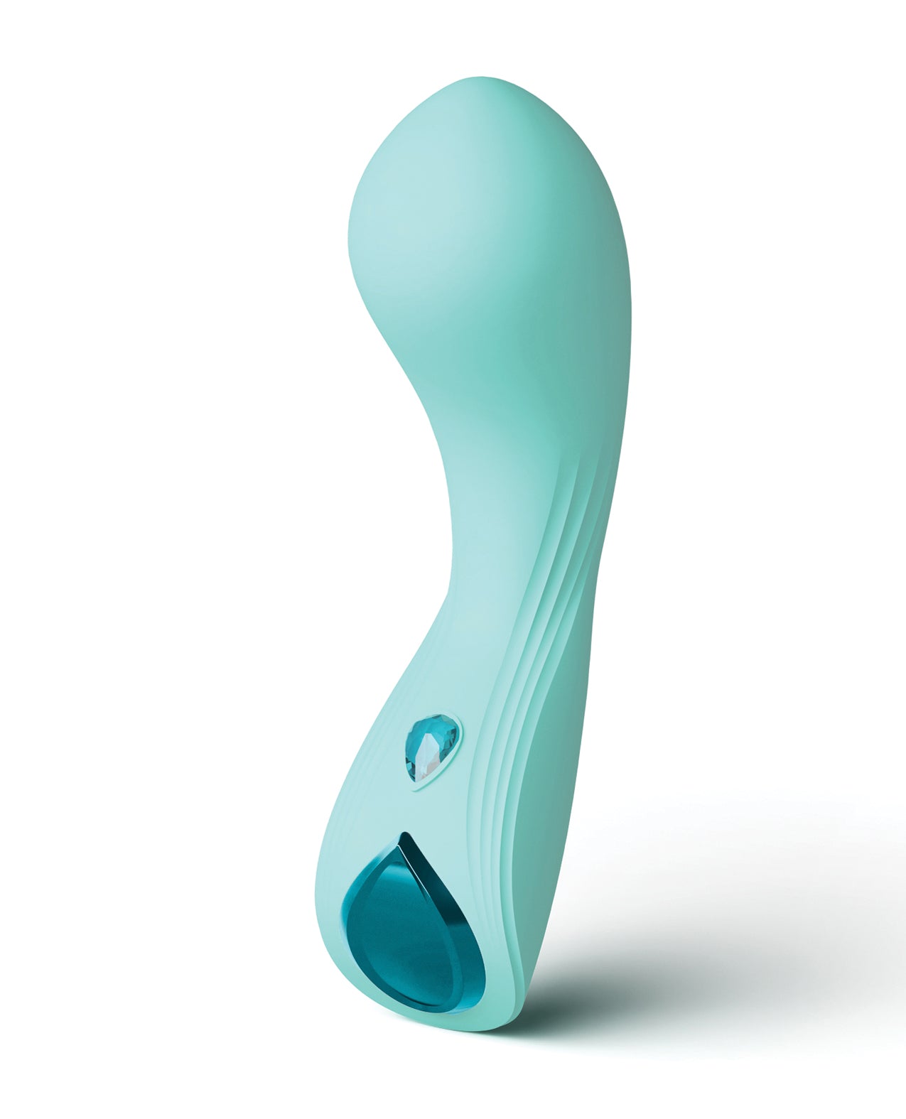 Minnie's Wink - Aqua