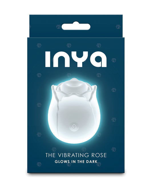 INYA The Vibrating Rose - Glow