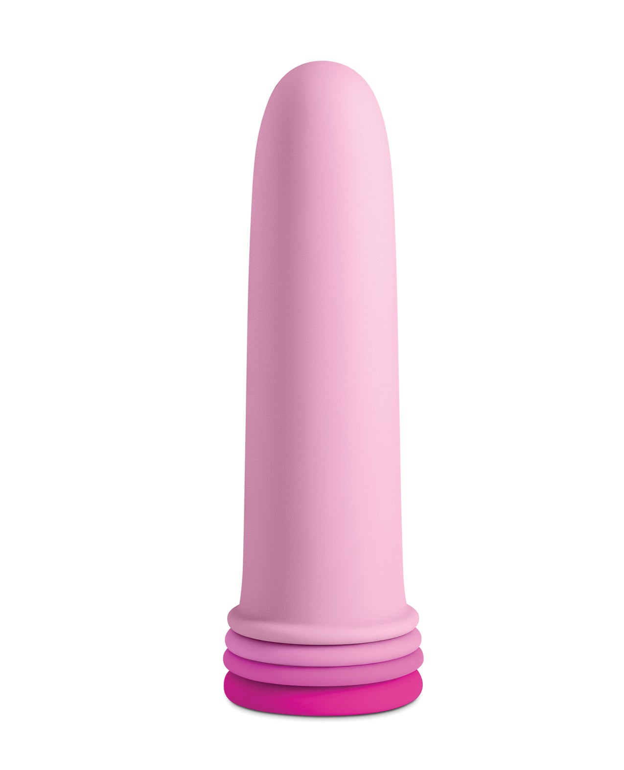 INYA Vibrating Gliders - Pink