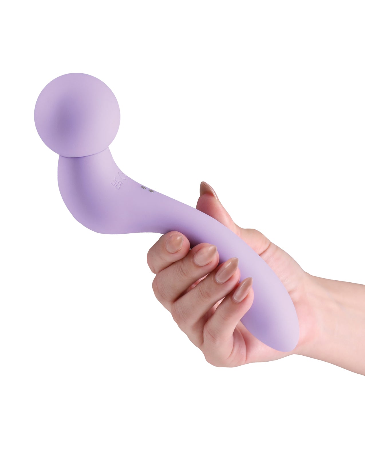INYA Pleasure Wand - Lavender