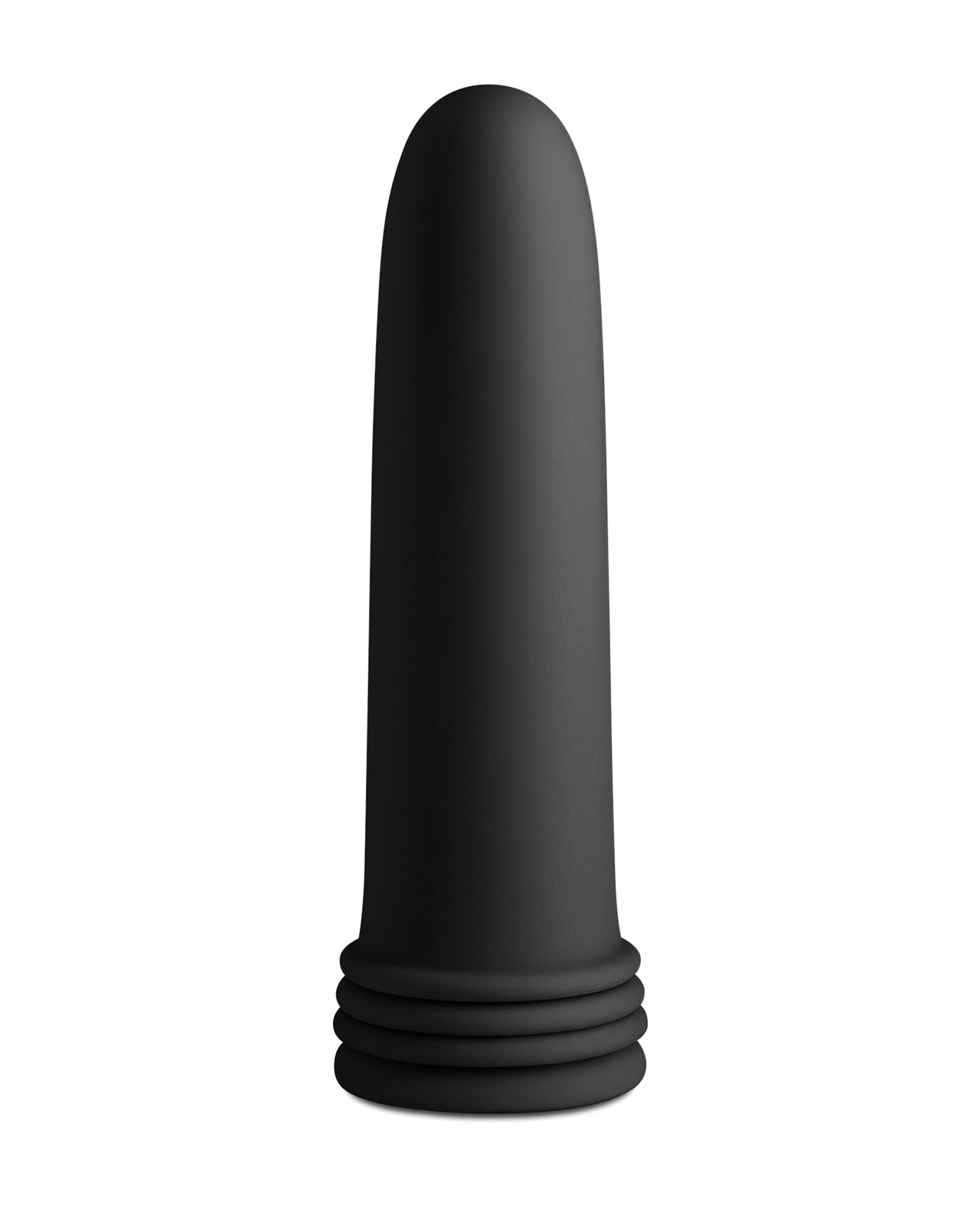 Renegade Vibrating Dilators - Black