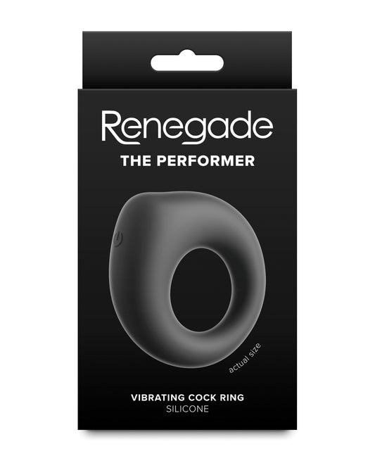 Renegade The Performer - Black