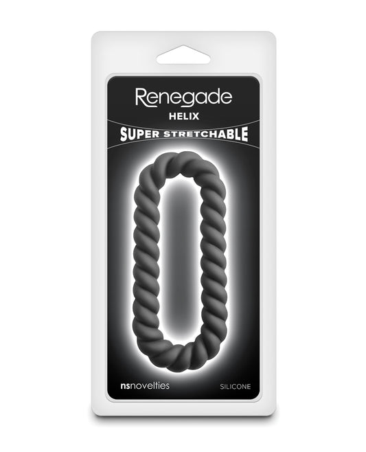Renegade Helix - Black