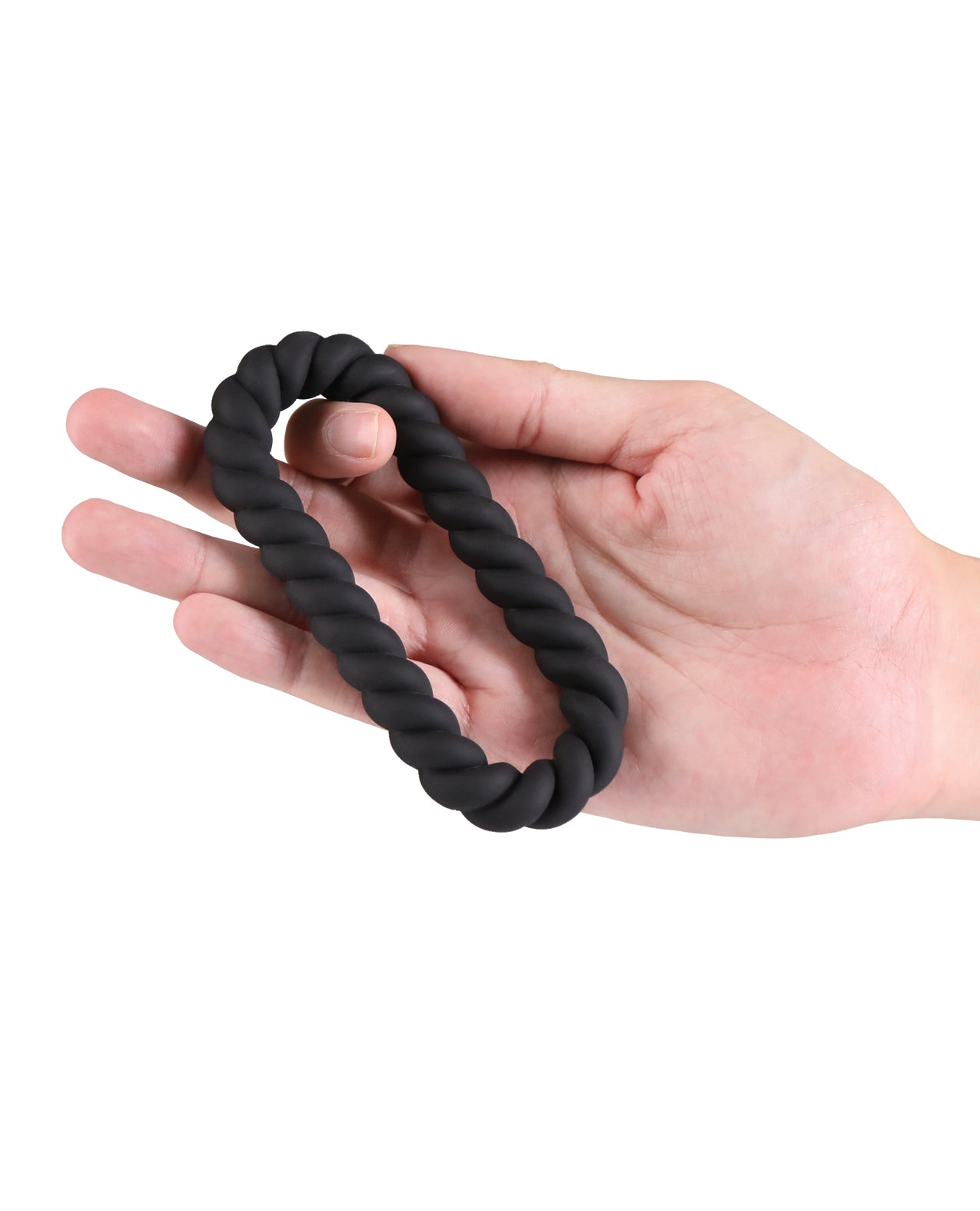 Renegade Helix - Black