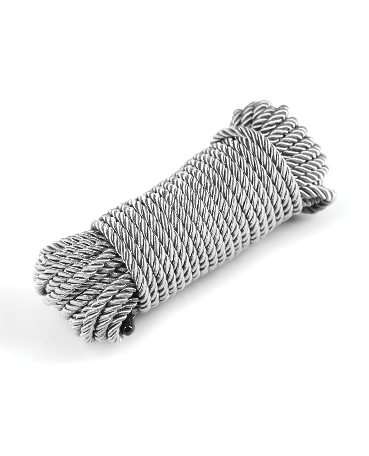 Bound 50 ft Rope - Silver