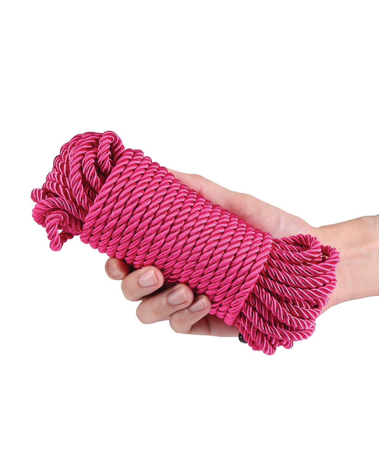 Bound 50 ft Rope - Pink