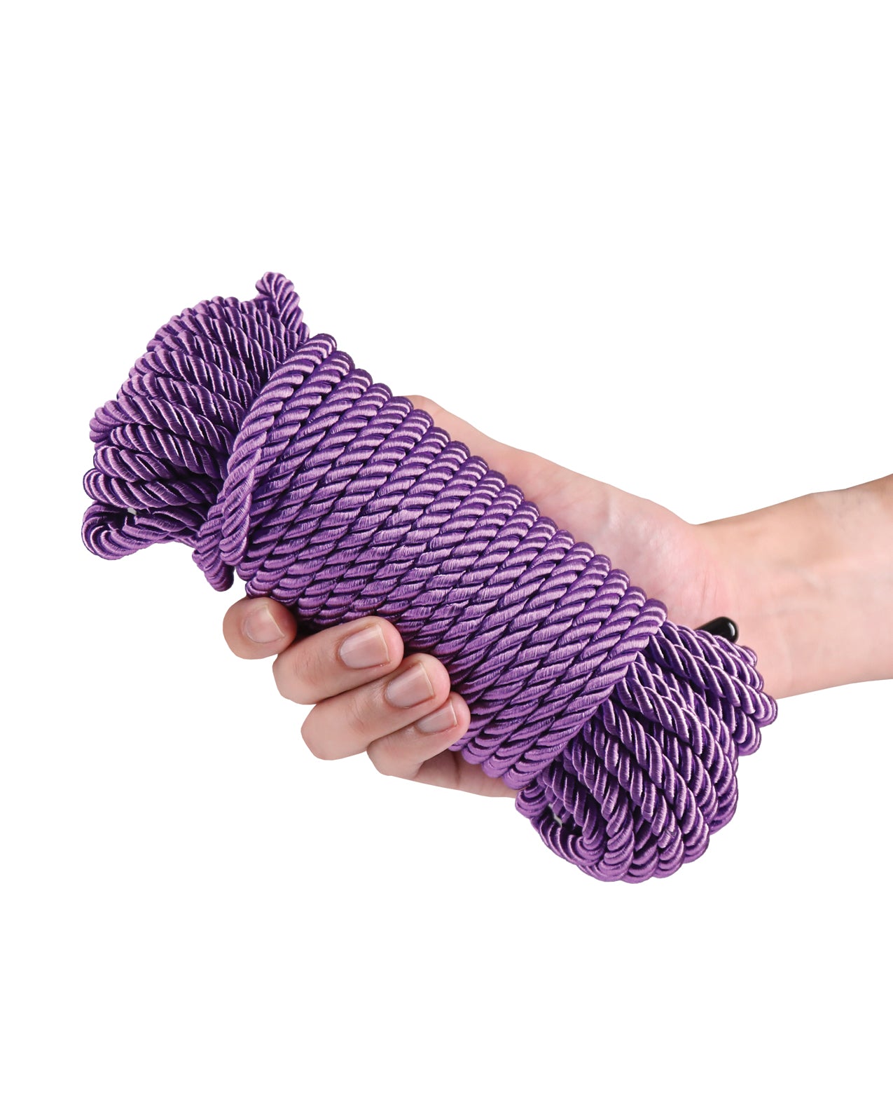 Bound 50 ft Rope - Purple