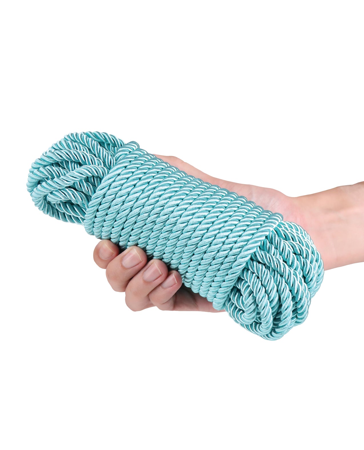 Bound 50 ft Rope - Green