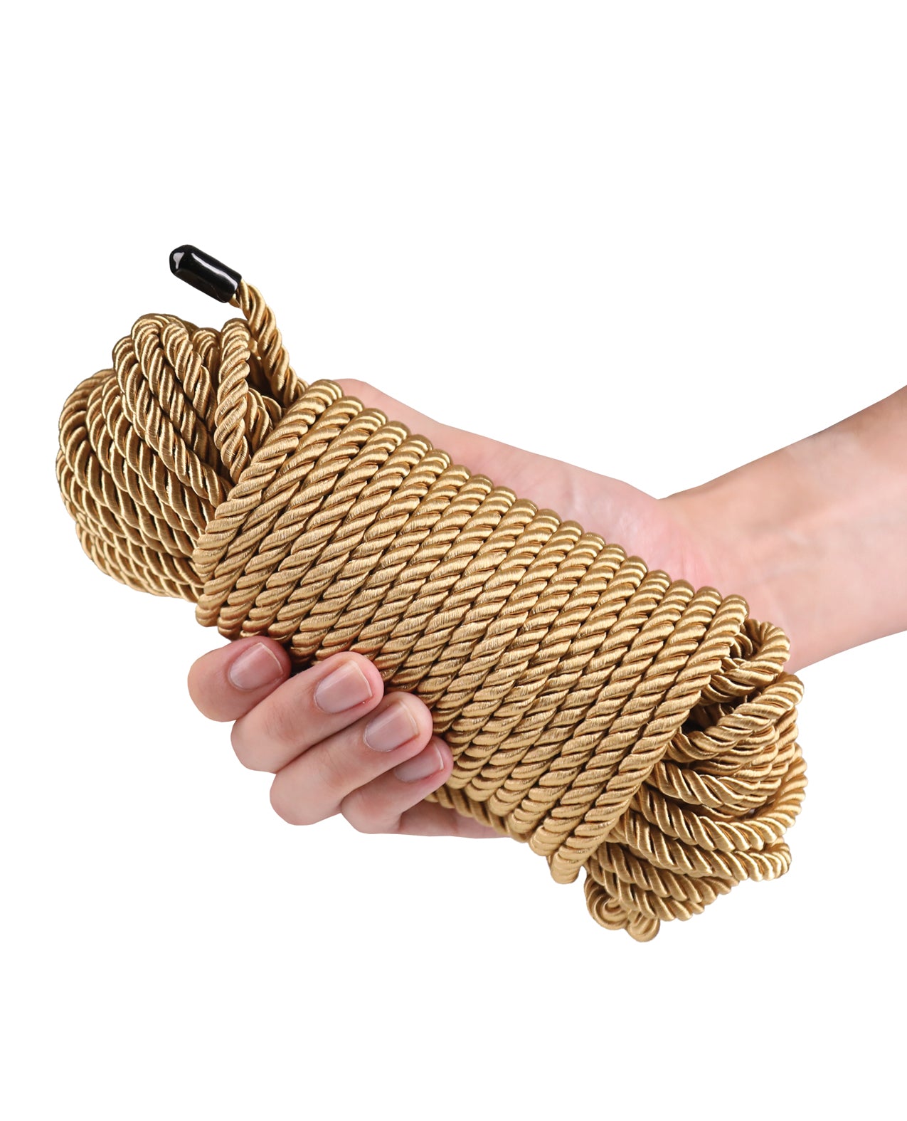 Bound 50 ft Rope - Gold