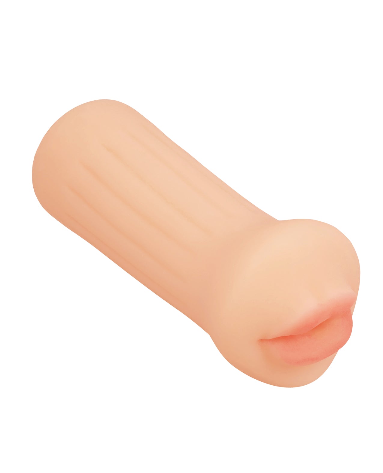 Shots Xkin RAW The Grip Small Masturbator - Flesh