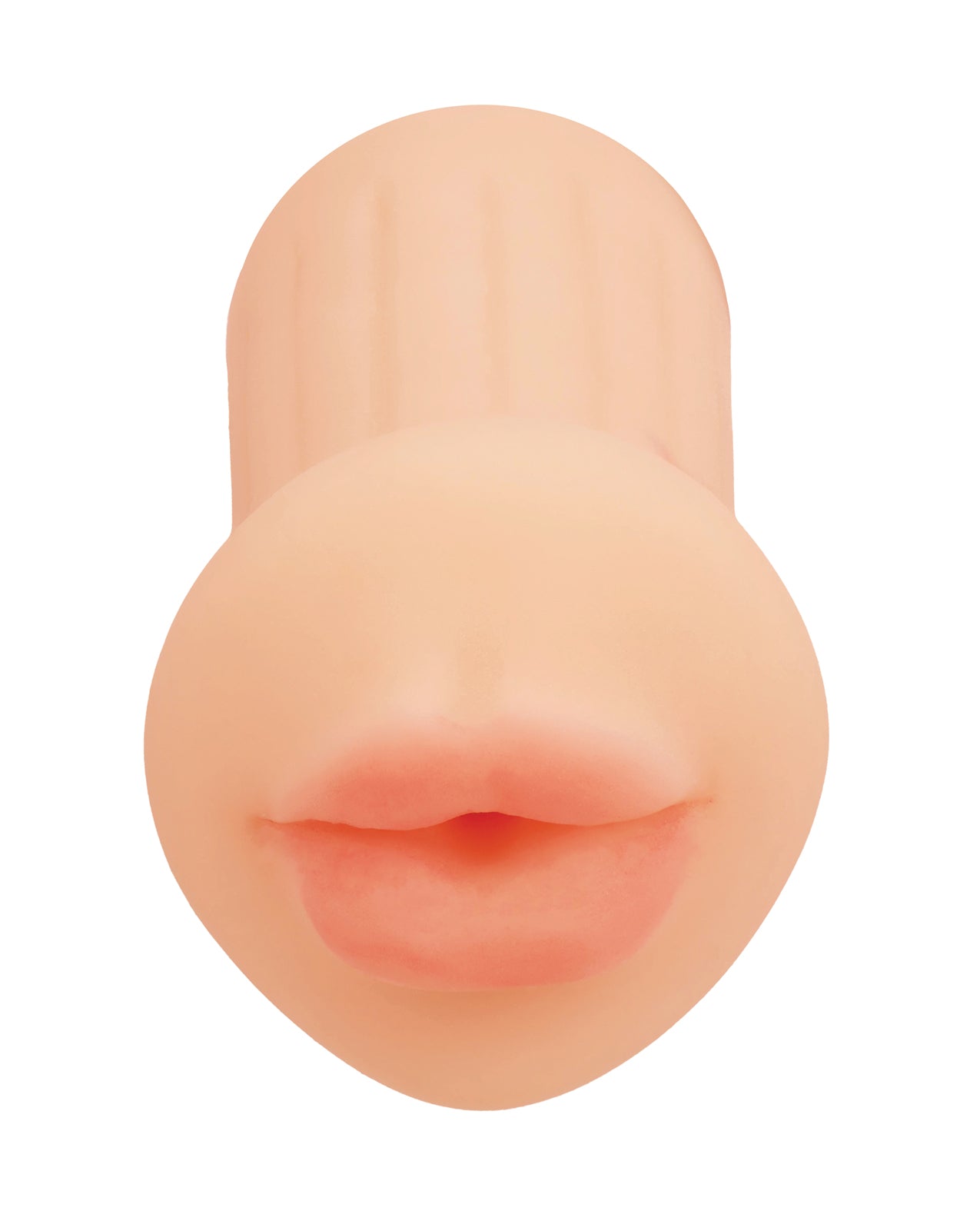 Shots Xkin RAW The Grip Small Masturbator - Flesh