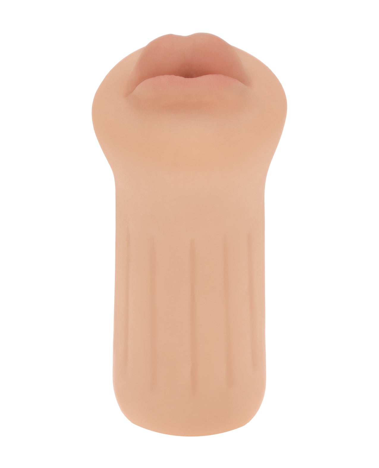 Shots Xkin RAW The Grip Small Masturbator - Flesh