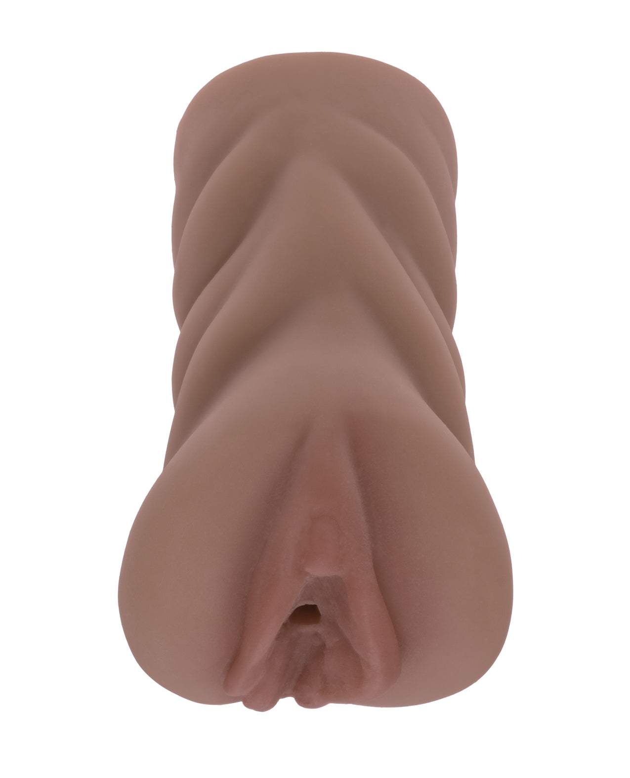 Shots Xkin Secret Affairs Imani Medium Masturbator - Brown