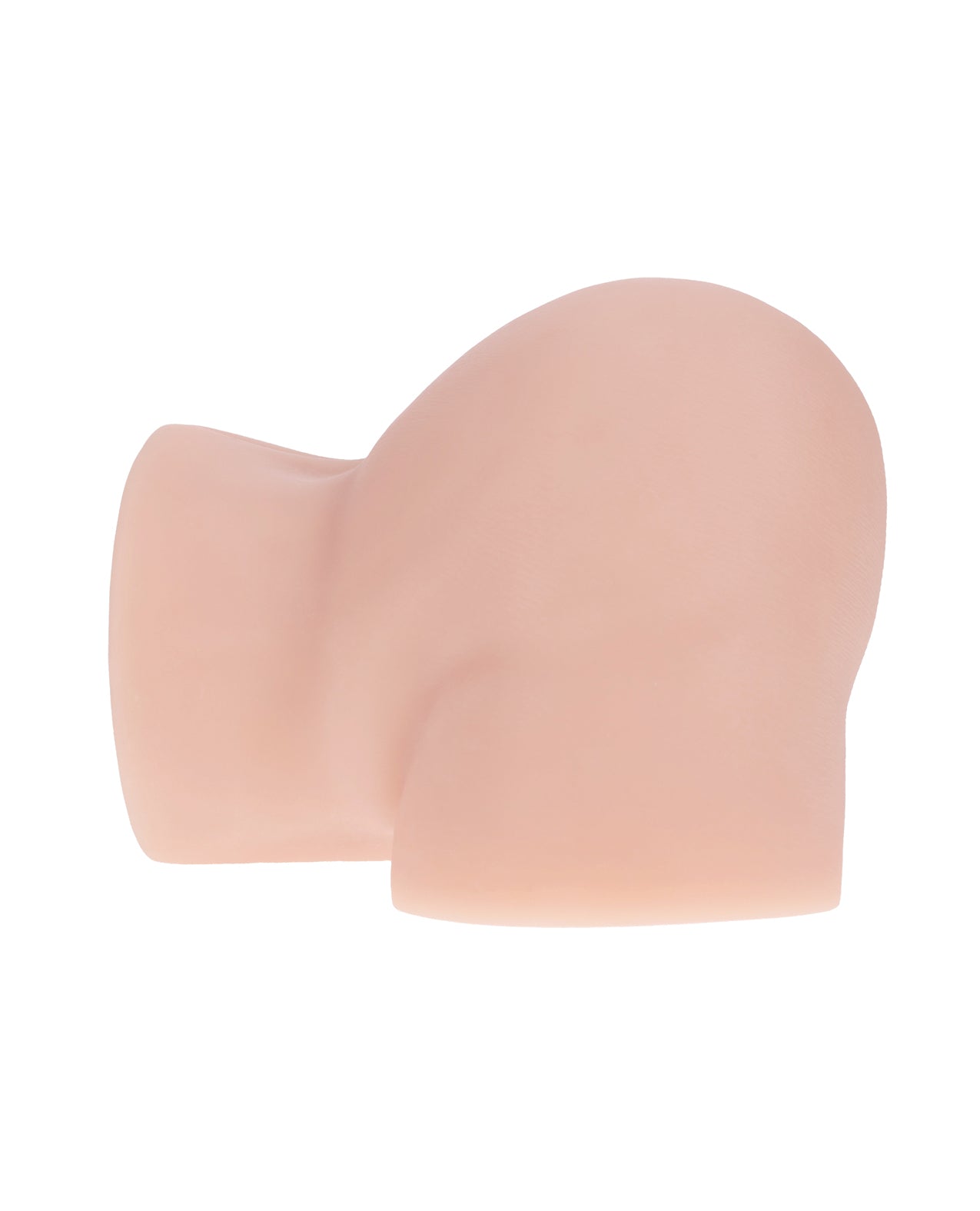 Shots Xkin Rina Brooks Dual Entry Bodyforms Masturbator - Flesh