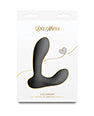 Love Notes Obsidian - Black