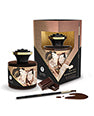 Shunga Body Paint - 1.7 oz Aphrodisiac Chocolate
