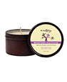 Earthly Body at Night Candle - Ylang Ylang Lavender 6 oz