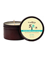 Earthly Body at Night Candle - Sea Jasmine 6 oz