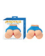 Nasstoys The Royale Sorority Girl Masturbator