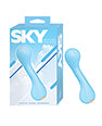 Nasstoys Sky G-Spot Finder - Blue