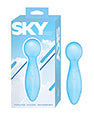 Nasstoys Sky Heavenly Massager - Blue