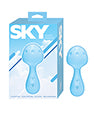 Nasstoys Sky Magic Mushroom - Blue